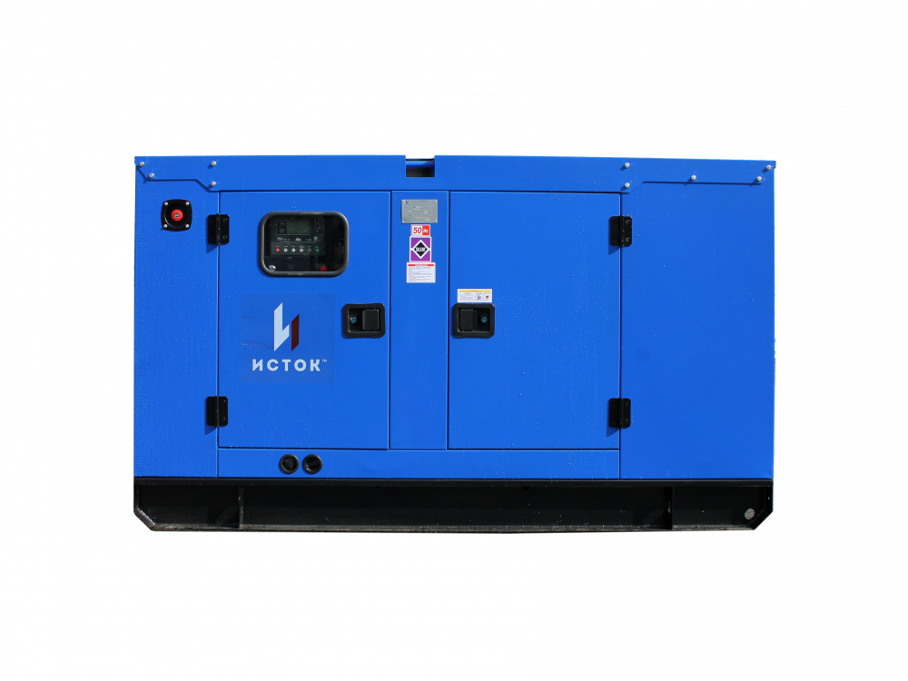 ИСТОК АД40С-Т400-РПМ15-1