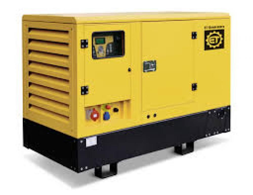 ET R-40 S/M