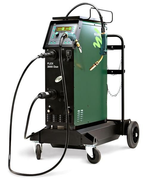 Migatronic Flex 3000