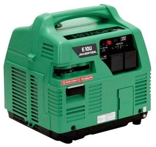  Hitachi E10U