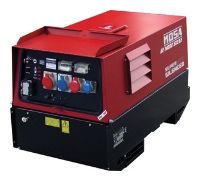 MOSA GE 14000 SXC/GS EAS