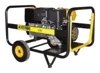  Ayerbe AY 170 KT DC