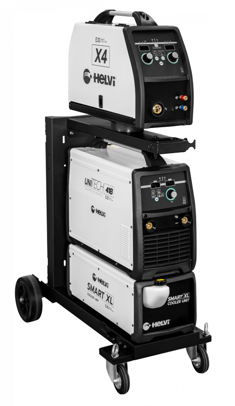 Helvi UNITECH 418
