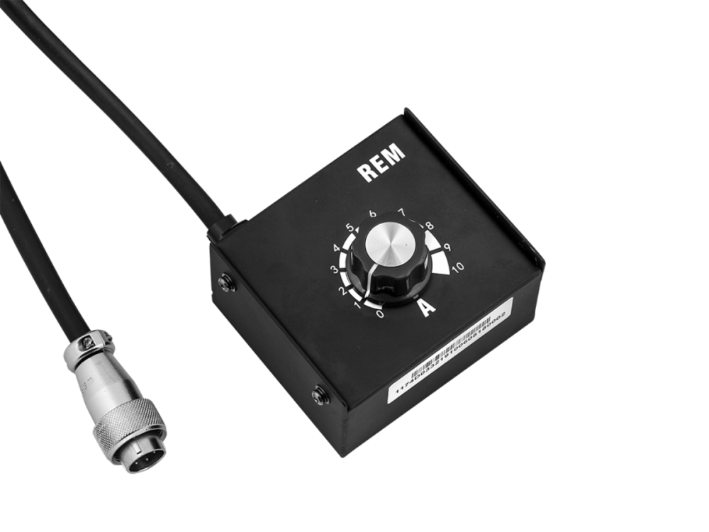 Сварог Пульт ДУ для TIG 400P (W322)