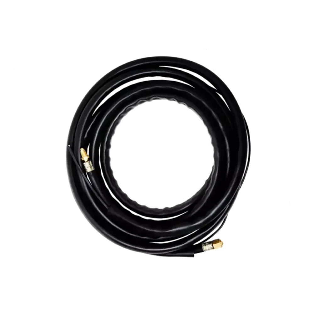 КЕДР Шлейф горелки TIG-26KP EXPERT (в сборе) 7,6м