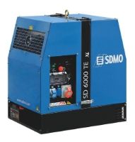  Diesel SD 6000 TE XL