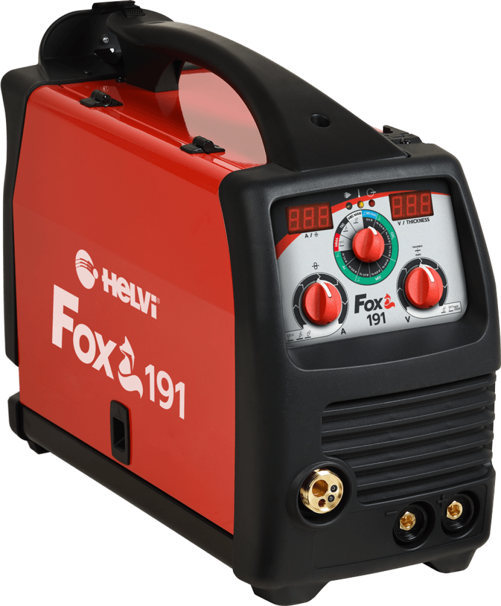 Helvi Fox 191