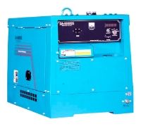  DENYO DA-6000SS