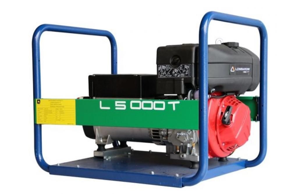 Questa L5000T