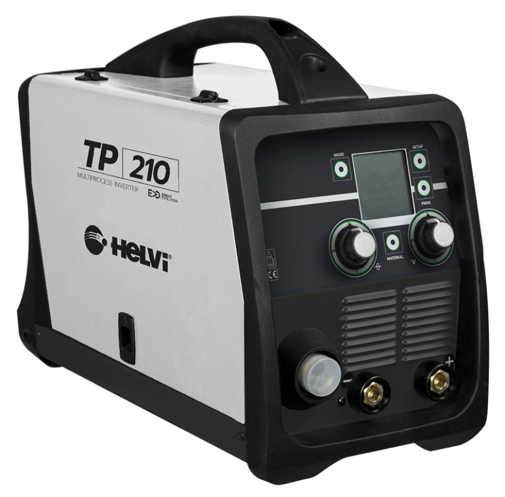 Helvi TP 210 PFC