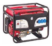  Wakita HPG6500E