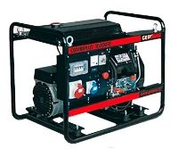  GENMAC Combiplus 5200RE