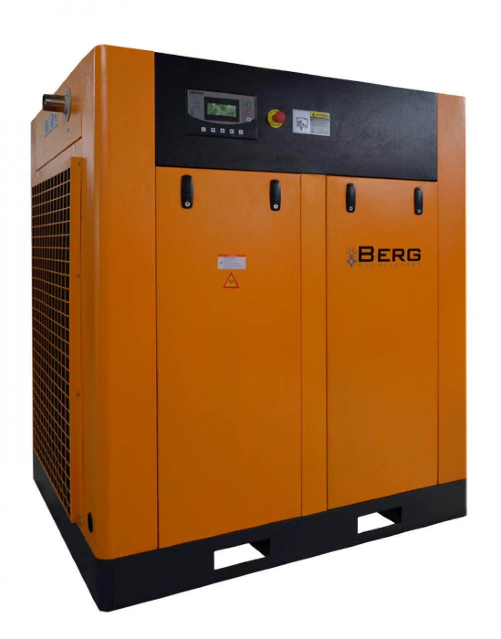 BERG ВК-315 10 бар