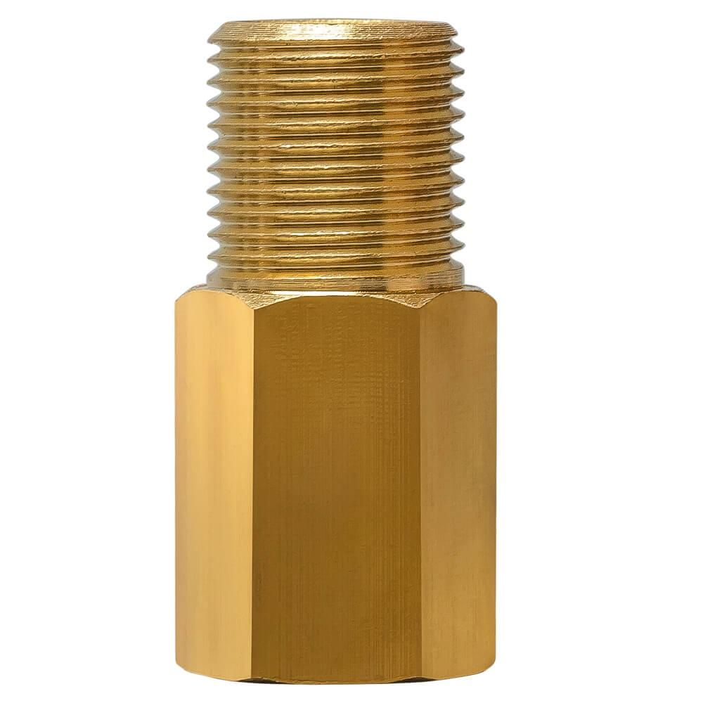 ПТК Переходник M12х1–M10х1 DAB1210-1 (10 шт.)