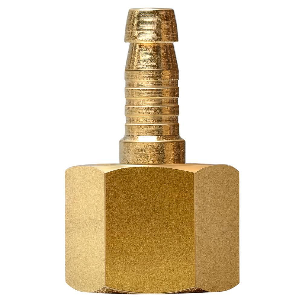 ПТК Штуцер 1/4 G (D6) DEN1406-1 (10 шт.)