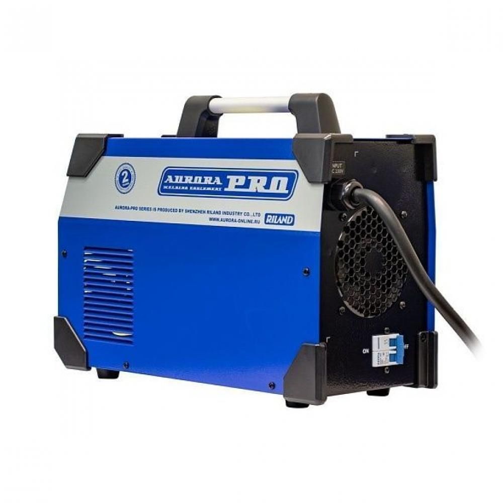 Сварочный инвертор aurora inter. Сварочный инвертор aurora inter