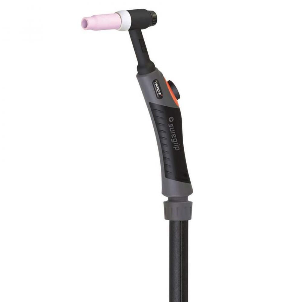 Parker SGT 17 8 метра
