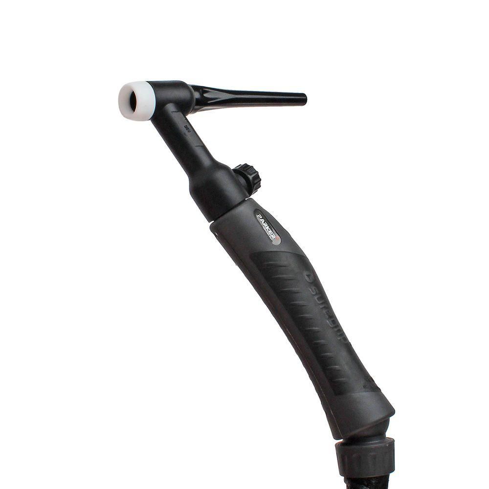 Parker SGT 26V с вентилем 4 метра