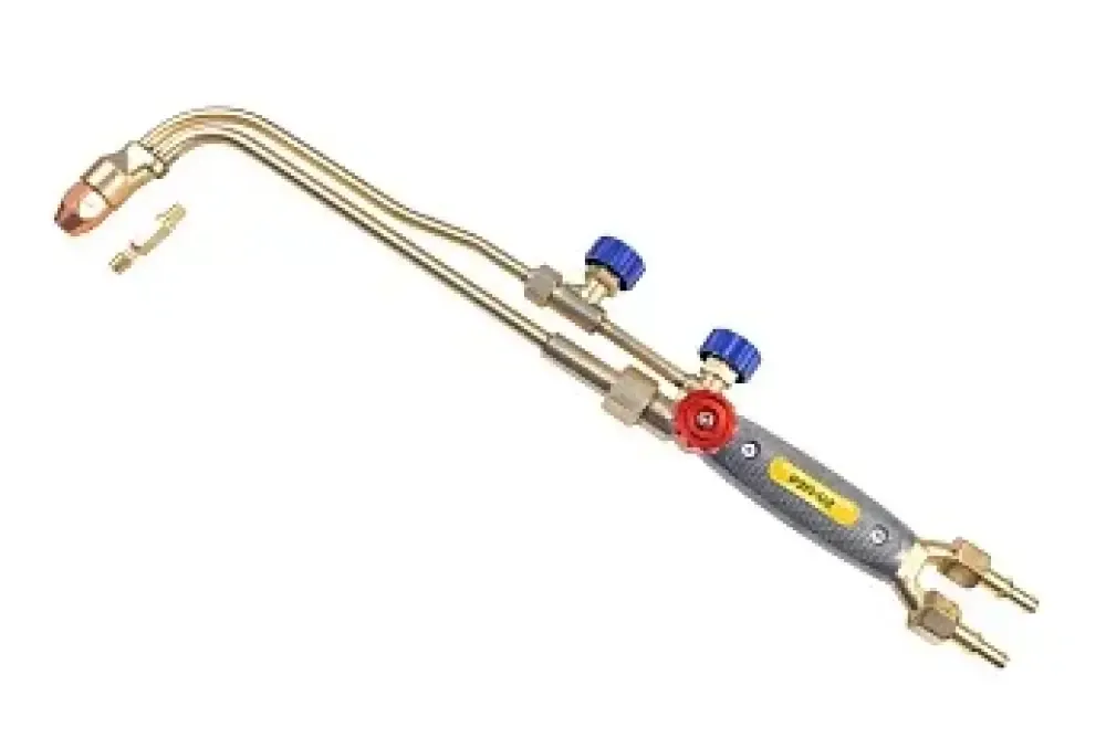 КЕДР Резак пропановый Р3П-02 № 3-4 (вентиль)