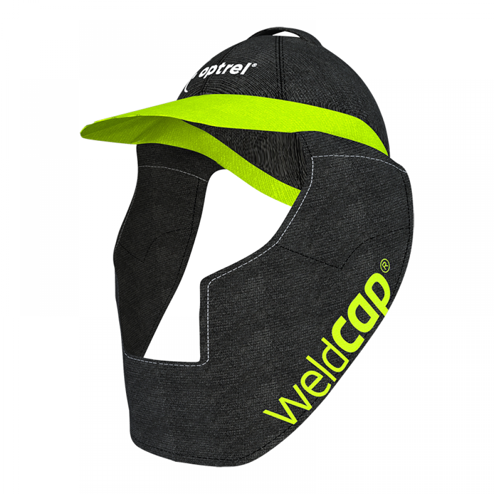 Optrel Текстильная основа Weldcap