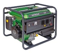  Hitachi E57S Auto