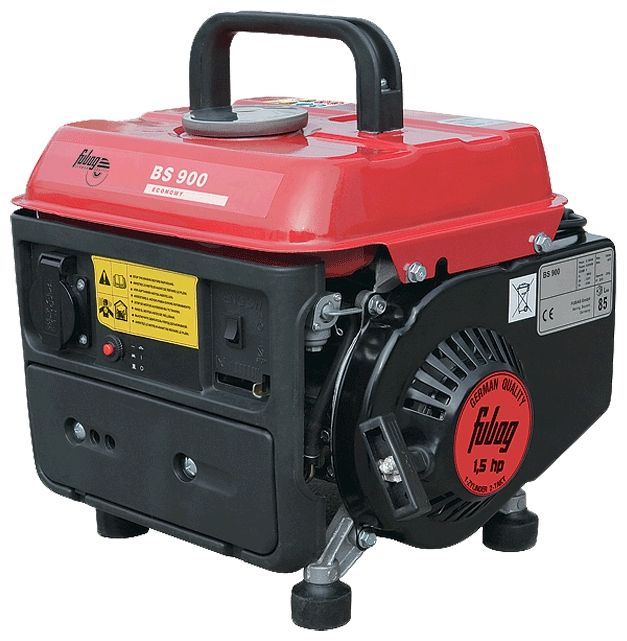  BS 900