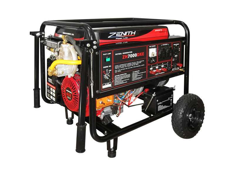  Generac SG250