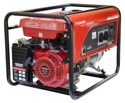  PIONEER PH6000XE