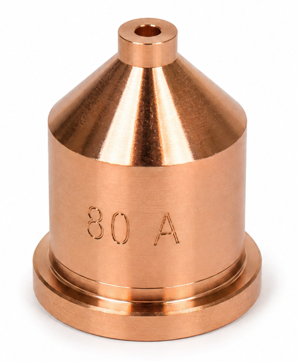 Triton Сопло экранированное 80А (STM-120)