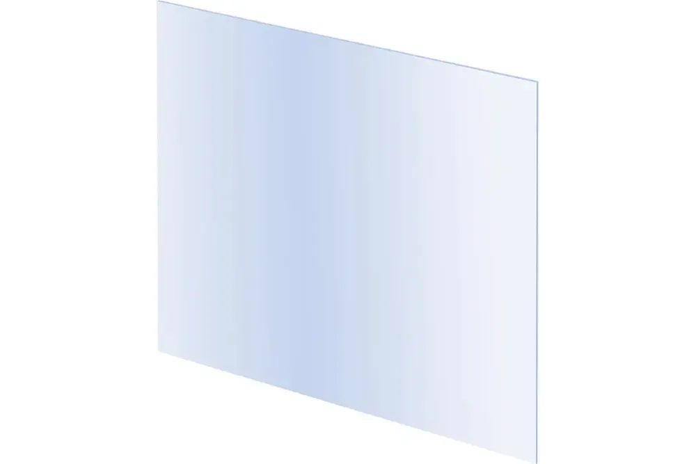 КЕДР Стекло поликарбонатное (114.5х93.5 мм) 7290096