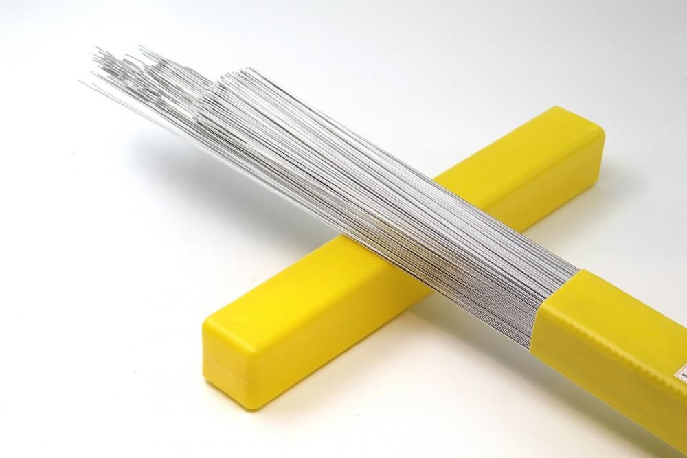 Deka Сварочный пруток ER5183 - 2,0mm - 5,0kg