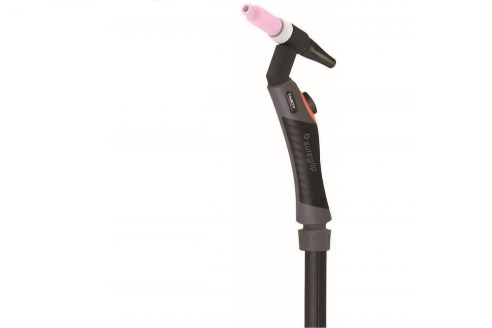 Parker SGT 125M с шарнирной головой и 2-мя кнопками 4 метра