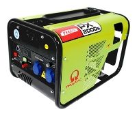  PX 2000
