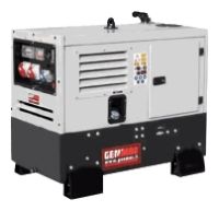  GENMAC Urban G15000LSM