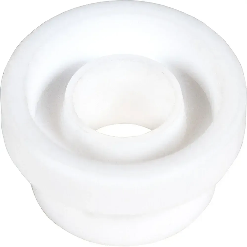 КЕДР Изолятор БОЛЬШАЯ ГАЗ ЛИНЗА (TIG-17–18–26 PRO/EXPERT) (10 шт.)