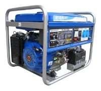  Ruslight FL 5000 QX