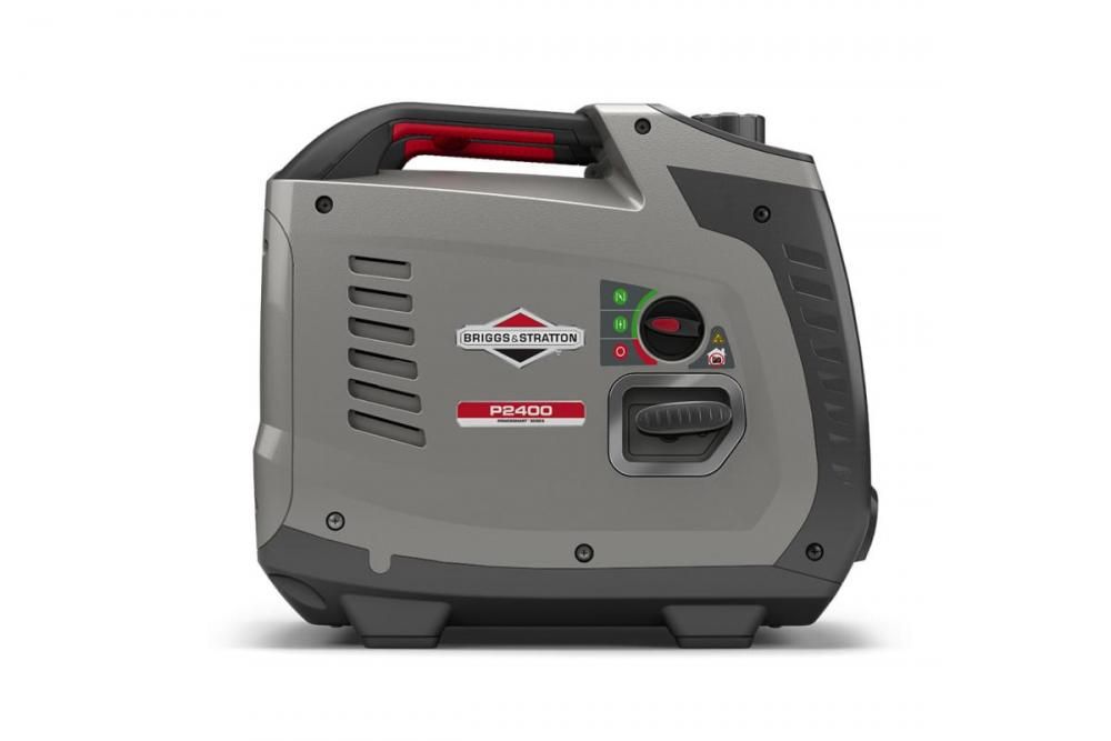 Briggs & Stratton P 2400 Inverter