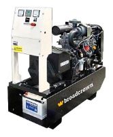  Broadcrown BCY 19-50 E3A