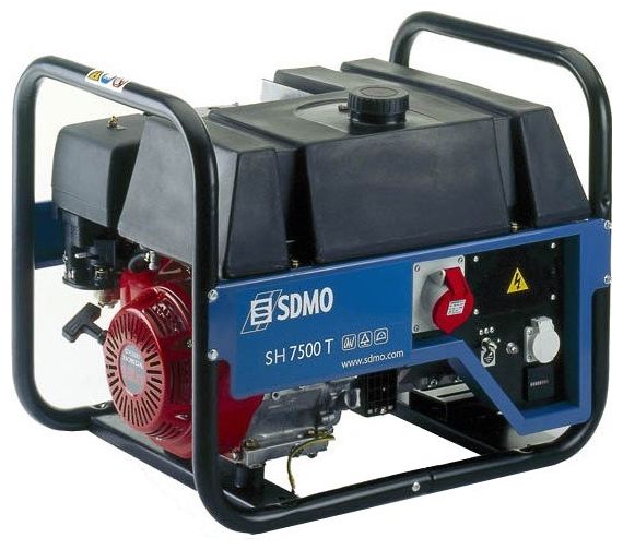  SH7500T C