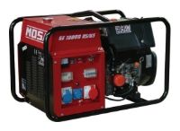 MOSA GE 10000 DS/GS