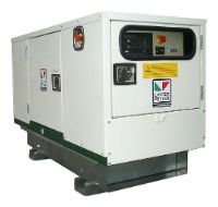 Lister Petter HSL 24A