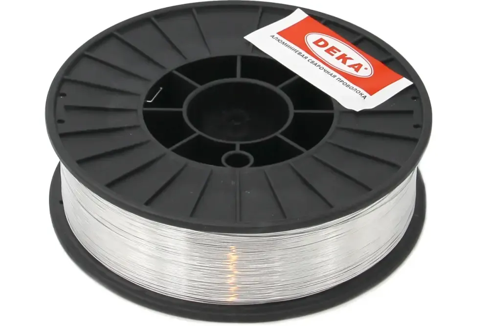 Deka ER5183 1.2 мм, 6 кг