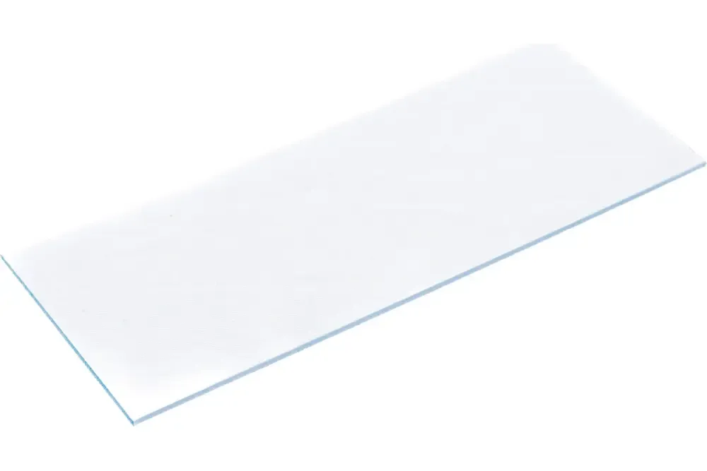 КЕДР Стекло поликарбонатное внутреннее (102х43 мм) к К-100/К-202 8005139