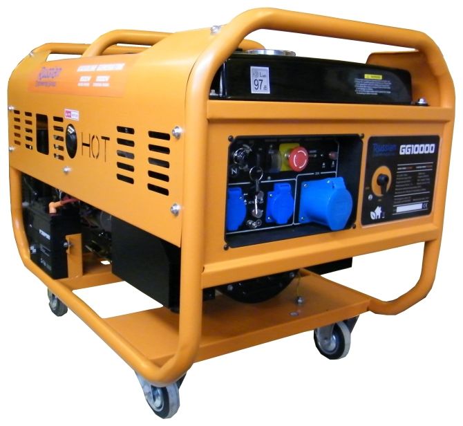  Russi GG10000 Гаan Engineering Group з