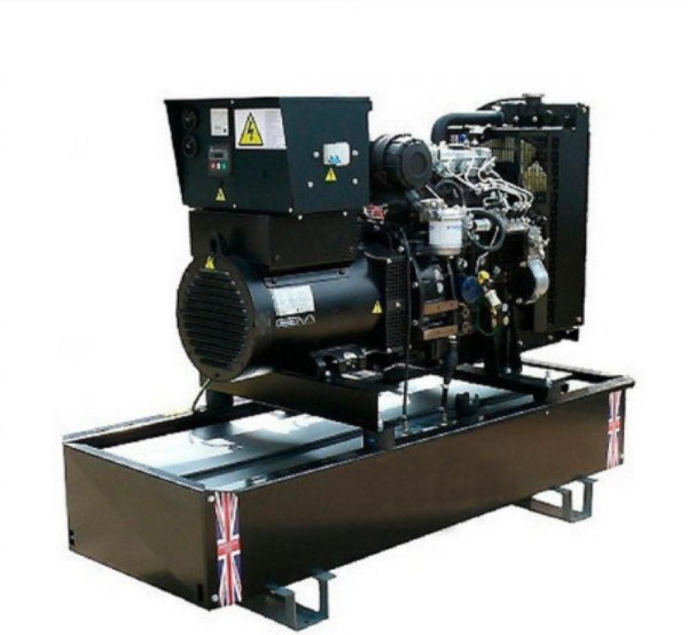 Welland WP30