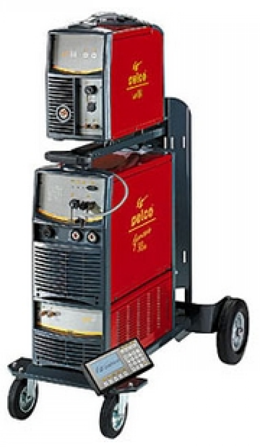 Selco Genesis 503 PME