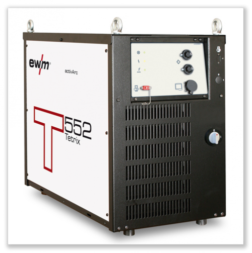 EWM Tetrix 552 RC AW