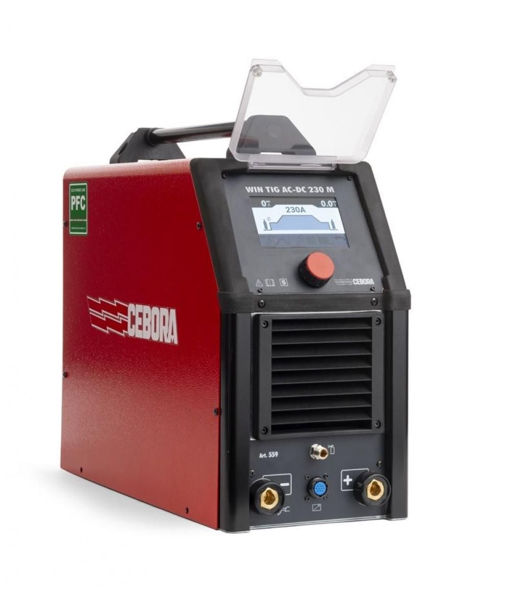 Cebora welder shop