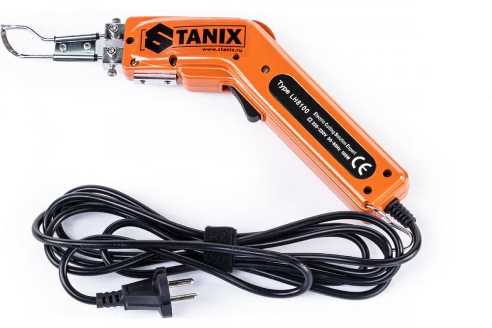 Stanix Термонож LH 8100 R