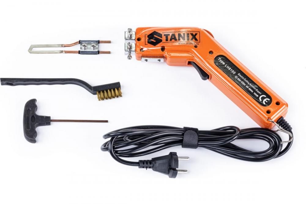 Stanix Термонож LS 8100